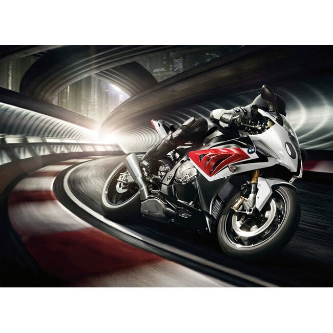 BT MOTO BMW S1000RR (K46) 2010-2014 Stage 1+ with handheld tuner