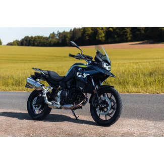 BT MOTO BT-Moto BMW F700 / F800 2012-2018 Stage 1+ with handheld tuner