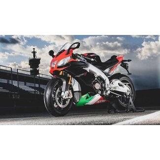 BT MOTO BT-Moto Aprilia RSV4 2012-2020 Stage 1+ mit Handheld-Tuner