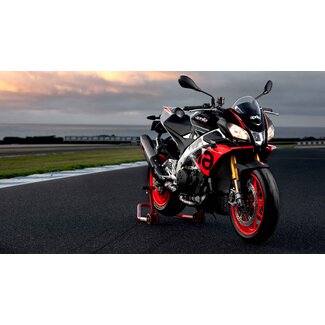 BT MOTO BT-Moto Aprilia Tuono V4 2012-2020 Stage 1+ met handheld tuner