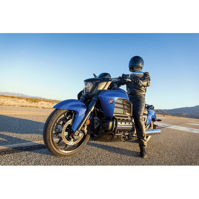 BT MOTO Honda Valkyrie (GL1800) 2014+ Stage 1 mit Handheld-Tuner