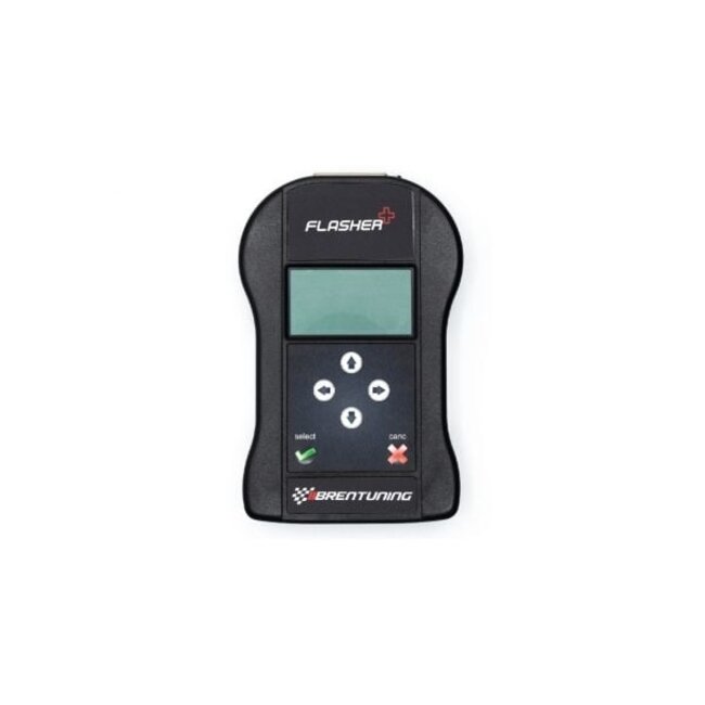 BT MOTO Triumph Tiger 1200 2015-2023 Stage 1+ with handheld tuner