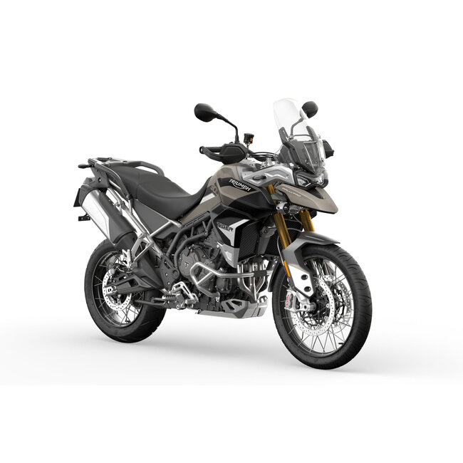 BT MOTO Triumph Tiger 900 2015-2023 Stage 1+ met handheld tuner