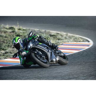 BT MOTO BT-Moto Kawasaki ZX-10R/RR 2016-2020 Stage 1+ met handheld tuner