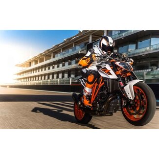 BT MOTO BT-Moto KTM SuperDuke R / GT / Adventure R / S 1290 2017-2019 Stage 1+ met handheld tuner