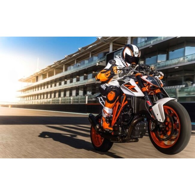 BT MOTO KTM SuperDuke R / GT / Adventure R / S 1290 2017-2019 Stage 1+ met handheld tuner