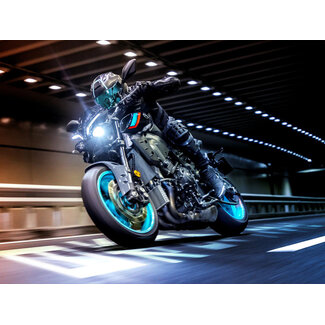BT MOTO BT-Moto Yamaha MT-10 / FZ-10 2017-2026 Stage 1+ met handheld tuner