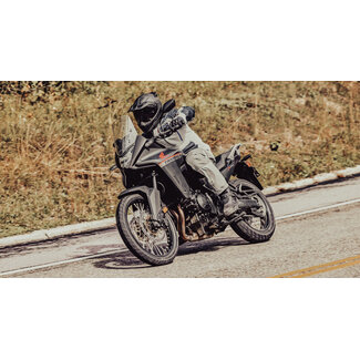 BT MOTO BT-Moto Honda XL750 Transalp 2018-2026 Stage 1+ met handheld tuner