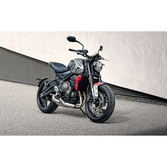 BT MOTO BT-Moto Triumph 660 Triple 2020-2023 Stage 1+ met handheld tuner