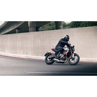 BT MOTO BT-Moto Triumph Trident 660 2020-2023 Stage 1+ met handheld tuner