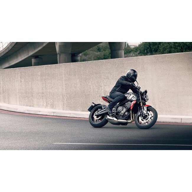 BT MOTO Triumph Trident 660 2020-2023 Stage 1+ met handheld tuner