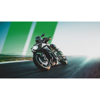 BT MOTO BT-Moto Kawasaki Z H2 2020-2026 Stage 1+ met handheld tuner