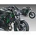 BT MOTO BT-Moto Kawasaki Z650 / Ninja 650 / Versys 650 2020-2026 Stage 1+ met handheld tuner