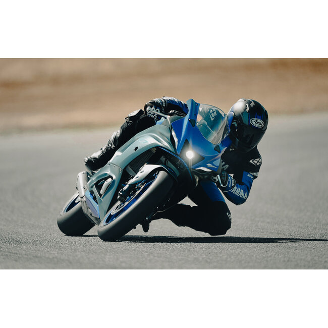 BT MOTO Yamaha R7 2020-2026 Stage 1+ met handheld tuner