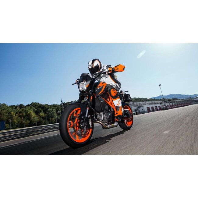 BT MOTO KTM 690 Duke and Enduro R 2017-2026 Stage 1+ met handheld tuner