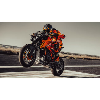 BT MOTO BT-Moto KTM 1390 Super Duke R / Adventure R 2024+ Stage 1+ met handheld tuner
