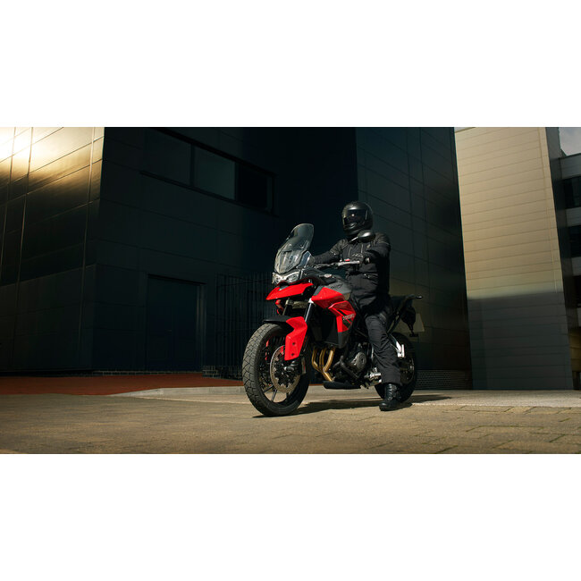 BT MOTO Triumph Tiger 850 2021-2023 Stage 1+ mit Handheld-Tuner