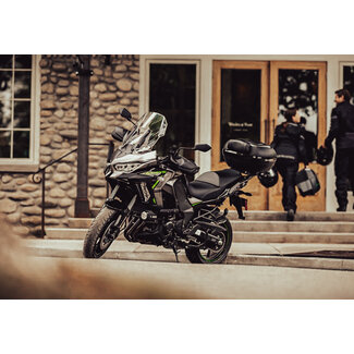 BT MOTO BT-Moto Kawasaki Versys 1000 2021-2024 Stage 1+ met handheld tuner