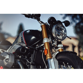 BT MOTO BT-Moto BMW R nineT / R 12 2021-2026 Stage 1+ met handheld tuner
