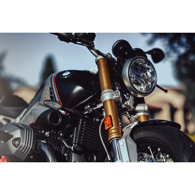 BT MOTO BMW R nineT / R 12 2021-2026 Stage 1+ met handheld tuner
