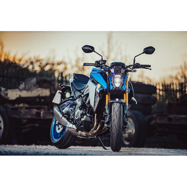 BT MOTO Suzuki GSX-S950 / GSX-S1000/GX 2022-2024 Stage 1+ met handheld tuner