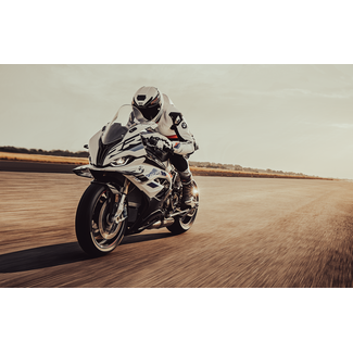 BT MOTO BT-Moto BMW S1000RR 2023-2024 Stage 1+ met handheld tuner