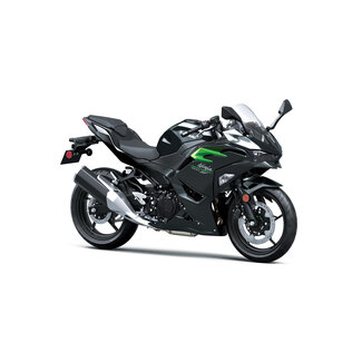 BT MOTO BT-Moto Kawasaki Ninja 500 2023-2025 Stage 1+ met handheld tuner