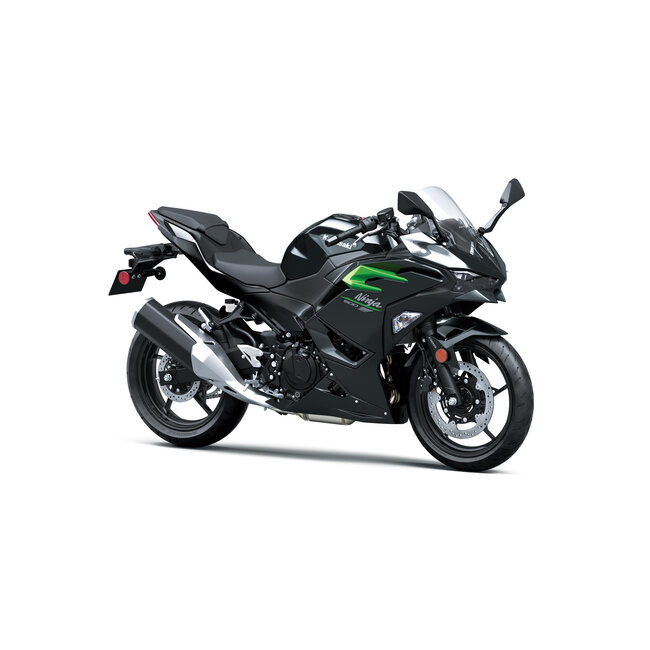 BT MOTO Kawasaki Ninja 500 2023-2025 Stage 1+ met handheld tuner