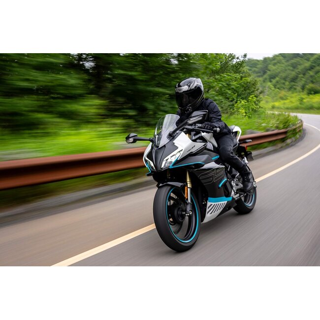 BT MOTO CFMoto 450SS / Ibex 450 / CL-C 2023-2026 Stage 1+ met handheld tuner
