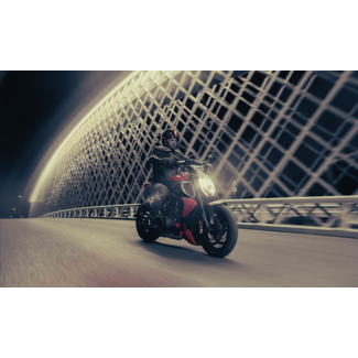BT MOTO BT-Moto Ducati Diavel V4 / XDiavel 2023-2026 Stage 1+ met handheld tuner