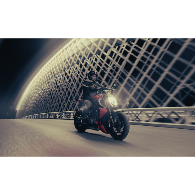 BT MOTO Ducati Diavel V4 / XDiavel 2023-2026 Stage 1+ met handheld tuner