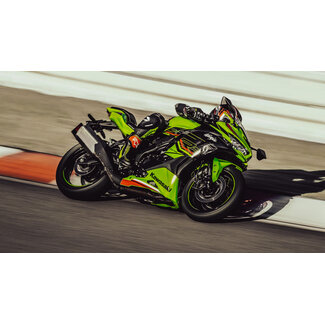 BT MOTO BT-Moto Kawasaki ZX-4RR 2023-2026 Stage 1+ met handheld tuner