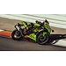 BT MOTO BT-Moto Kawasaki ZX-4RR 2023-2026 Stage 1+ met handheld tuner