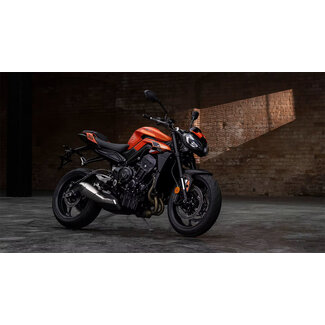BT MOTO BT-Moto Triumph 765 / R / RS / Moto2 Street Triple and Daytona 2024-2026 Stage 1+ met handheld tuner
