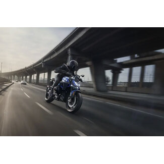 BT MOTO BT-Moto BMW R 1300 R (ASA Compatible) 2025-2026 Stage 1+ met handheld tuner