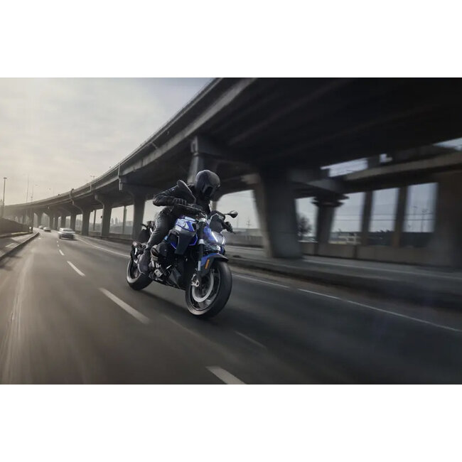BT MOTO BMW R 1300 R (ASA Compatible) 2025-2026 Stage 1+ met handheld tuner