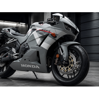 BT MOTO BT-Moto Honda CBR600RR 2012-2026 Stage 1+ met handheld tuner