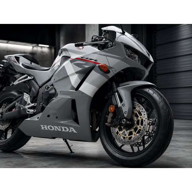 BT MOTO Honda CBR600RR 2012-2026 Stage 1+ met handheld tuner