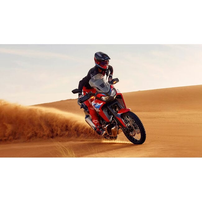 BT MOTO Honda Africa Twin 1000/1100 (Manual and DCT) 2016-2026 Stage 1+ met handheld tuner
