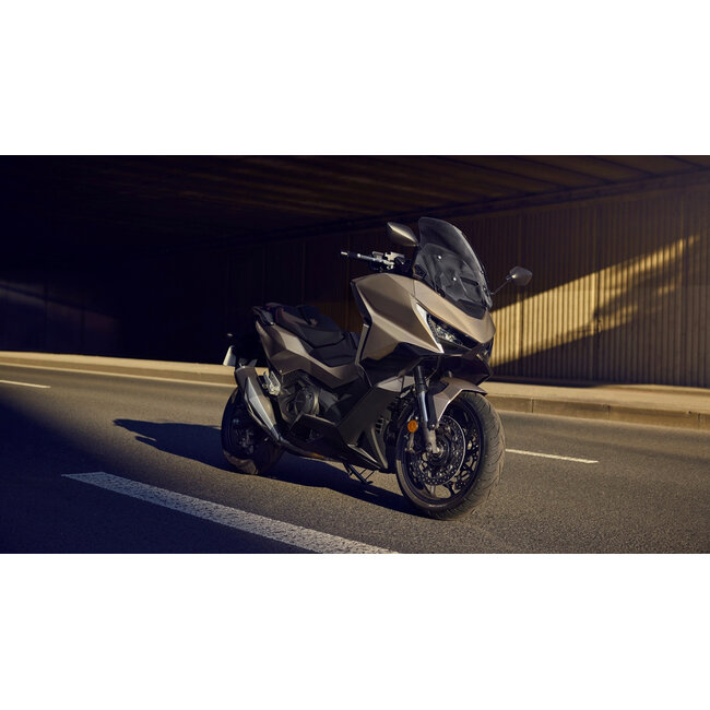 BT MOTO Honda Forza 750 2021-2026 Stage 1+ with handheld tuner
