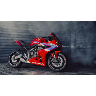 BT MOTO BT-Moto Honda 650 R 2021+ Stage 1+ met handheld tuner
