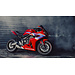 BT MOTO BT-Moto Honda 650 R 2021+ Stage 1+ with handheld tuner