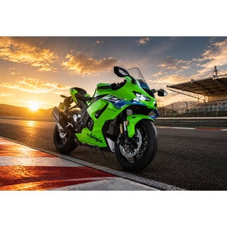 BT MOTO BT-Moto Kawasaki ZX-10R / RR 2026 Stage 1+ met handheld tuner