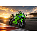 BT MOTO BT-Moto Kawasaki ZX-10R / RR 2026 Stage 1+ met handheld tuner