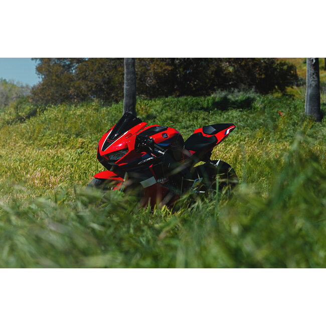 BT MOTO Honda CBR1000RR 2015-2026 Stage 1+ mit Handheld-Tuner