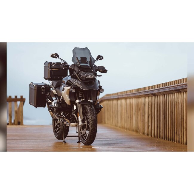 BT MOTO BMW R1250 GS/GSA/R/RS/RT 2019-2024 Stage 1+ mit Handheld-Tuner
