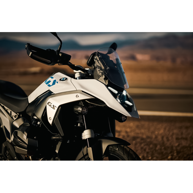 BT MOTO BMW R 1300 GS/GSA/R/RS/RT (ASA Compatible) 2024-2026 Stage 1+ mit Handheld-Tuner