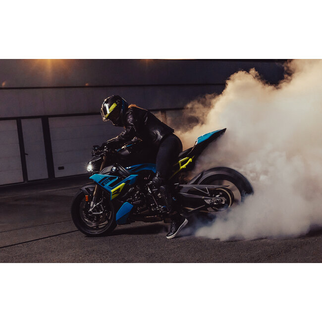 BT MOTO BMW S1000R 2025-2026 Stage 1+ mit Handheld-Tuner