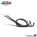 Domino Racing Domino XM2 Honda CBR600RR (07-16) quick throttle cables