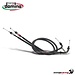 Domino Racing Domino XM2 Aprilia RSV4 (09-16) quick throttle cables